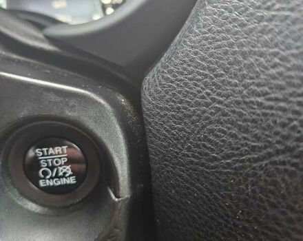 Джип Ренегат, объемом двигателя 2.36 л и пробегом 106 тыс. км за 15000 $, фото 4 на Automoto.ua