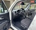 Джип Ренегат, объемом двигателя 2.36 л и пробегом 110 тыс. км за 13200 $, фото 21 на Automoto.ua