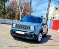 Джип Ренегат, объемом двигателя 24 л и пробегом 264 тыс. км за 12900 $, фото 1 на Automoto.ua