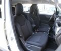 Джип Ренегат, объемом двигателя 2.4 л и пробегом 132 тыс. км за 13900 $, фото 11 на Automoto.ua