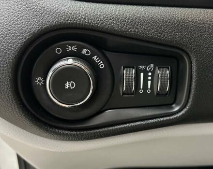 Джип Ренегат, объемом двигателя 2.36 л и пробегом 74 тыс. км за 15299 $, фото 67 на Automoto.ua