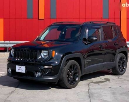 Джип Ренегат, объемом двигателя 2.4 л и пробегом 119 тыс. км за 14490 $, фото 3 на Automoto.ua