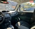 Джип Ренегат, объемом двигателя 2.36 л и пробегом 89 тыс. км за 14200 $, фото 14 на Automoto.ua