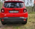Джип Ренегат, объемом двигателя 2.36 л и пробегом 104 тыс. км за 16864 $, фото 5 на Automoto.ua