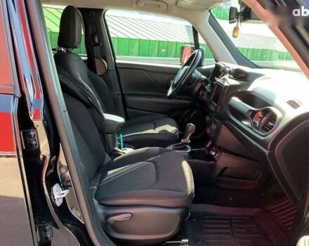 Джип Ренегат, объемом двигателя 2.4 л и пробегом 119 тыс. км за 14490 $, фото 11 на Automoto.ua