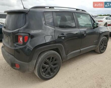 Джип Ренегат, об'ємом двигуна 2.36 л та пробігом 106 тис. км за 2900 $, фото 2 на Automoto.ua