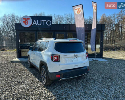 Джип Ренегат, объемом двигателя 2.4 л и пробегом 200 тыс. км за 8999 $, фото 2 на Automoto.ua