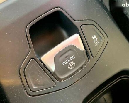 Джип Ренегат, объемом двигателя 2.4 л и пробегом 119 тыс. км за 14490 $, фото 26 на Automoto.ua