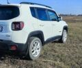 Джип Ренегат, объемом двигателя 2.36 л и пробегом 100 тыс. км за 11999 $, фото 5 на Automoto.ua