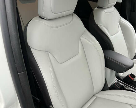 Джип Ренегат, объемом двигателя 2.36 л и пробегом 74 тыс. км за 15299 $, фото 58 на Automoto.ua