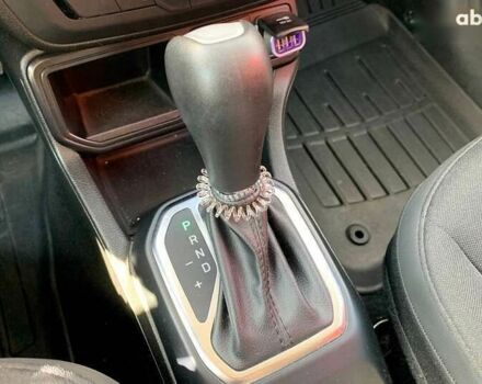 Джип Ренегат, объемом двигателя 2.4 л и пробегом 119 тыс. км за 14490 $, фото 24 на Automoto.ua