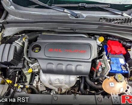 Джип Ренегат, об'ємом двигуна 2.4 л та пробігом 104 тис. км за 16950 $, фото 9 на Automoto.ua