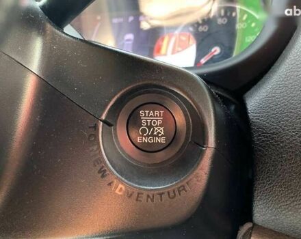 Джип Ренегат, объемом двигателя 2.4 л и пробегом 119 тыс. км за 14490 $, фото 25 на Automoto.ua