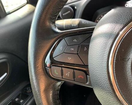 Джип Ренегат, объемом двигателя 2.4 л и пробегом 119 тыс. км за 14490 $, фото 15 на Automoto.ua