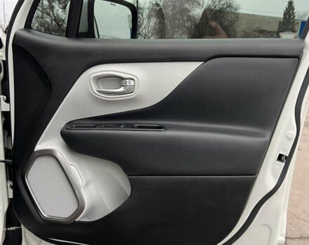 Джип Ренегат, объемом двигателя 2.36 л и пробегом 74 тыс. км за 15299 $, фото 56 на Automoto.ua