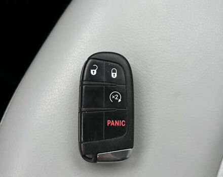 Джип Ренегат, объемом двигателя 2.36 л и пробегом 74 тыс. км за 15299 $, фото 79 на Automoto.ua