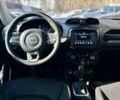 Джип Ренегат, объемом двигателя 2.4 л и пробегом 218 тыс. км за 12900 $, фото 28 на Automoto.ua