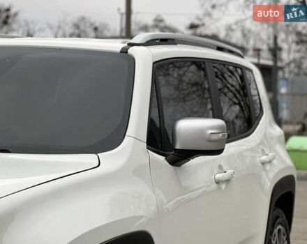 Джип Ренегат, объемом двигателя 2.36 л и пробегом 74 тыс. км за 15299 $, фото 50 на Automoto.ua