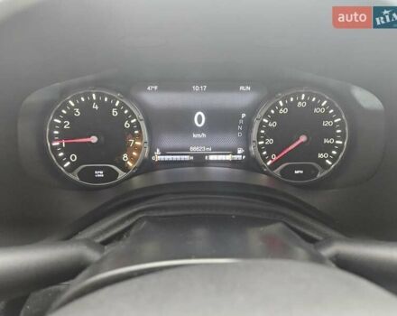 Джип Ренегат, объемом двигателя 2.36 л и пробегом 106 тыс. км за 15000 $, фото 14 на Automoto.ua