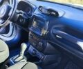 Джип Ренегат, объемом двигателя 2.36 л и пробегом 100 тыс. км за 11999 $, фото 17 на Automoto.ua