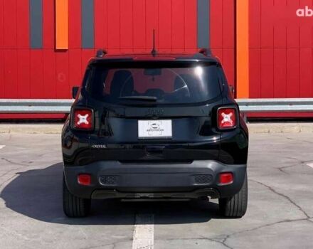 Джип Ренегат, объемом двигателя 2.4 л и пробегом 119 тыс. км за 14490 $, фото 6 на Automoto.ua