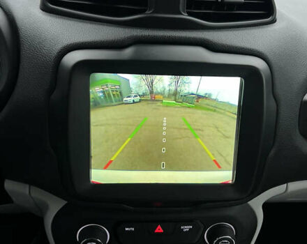 Джип Ренегат, объемом двигателя 2.36 л и пробегом 74 тыс. км за 15299 $, фото 75 на Automoto.ua