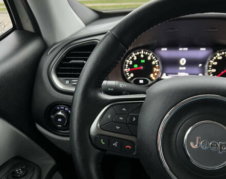 Джип Ренегат, объемом двигателя 2.36 л и пробегом 74 тыс. км за 15299 $, фото 77 на Automoto.ua