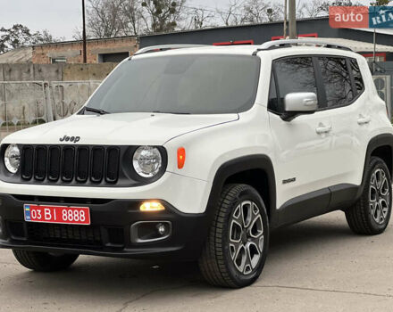 Джип Ренегат, объемом двигателя 2.36 л и пробегом 74 тыс. км за 15299 $, фото 42 на Automoto.ua