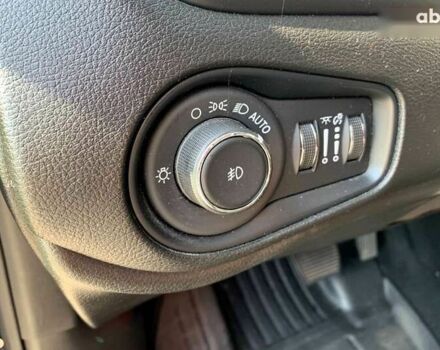 Джип Ренегат, объемом двигателя 2.4 л и пробегом 119 тыс. км за 14490 $, фото 19 на Automoto.ua