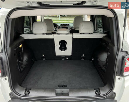 Джип Ренегат, объемом двигателя 2.36 л и пробегом 74 тыс. км за 15299 $, фото 65 на Automoto.ua