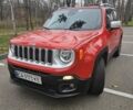 Джип Ренегат, объемом двигателя 2.36 л и пробегом 106 тыс. км за 15000 $, фото 1 на Automoto.ua