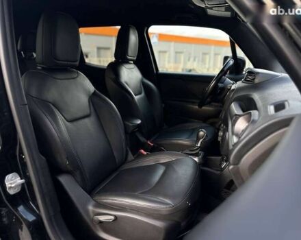 Джип Ренегат, объемом двигателя 1.3 л и пробегом 56 тыс. км за 13990 $, фото 15 на Automoto.ua