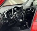 Джип Ренегат, объемом двигателя 2.4 л и пробегом 153 тыс. км за 13350 $, фото 19 на Automoto.ua