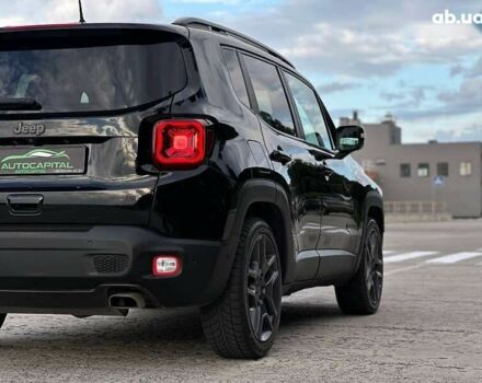 Джип Ренегат, объемом двигателя 1.3 л и пробегом 56 тыс. км за 13990 $, фото 9 на Automoto.ua
