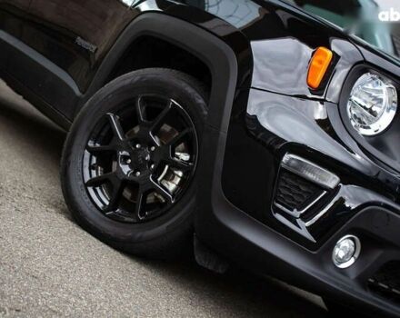 Джип Ренегат, объемом двигателя 2.4 л и пробегом 60 тыс. км за 15800 $, фото 11 на Automoto.ua