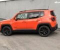 Джип Ренегат, объемом двигателя 0 л и пробегом 64 тыс. км за 15700 $, фото 8 на Automoto.ua