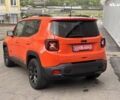 Джип Ренегат, объемом двигателя 0 л и пробегом 64 тыс. км за 15700 $, фото 14 на Automoto.ua