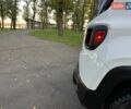 Джип Ренегат, объемом двигателя 2.36 л и пробегом 90 тыс. км за 13777 $, фото 21 на Automoto.ua
