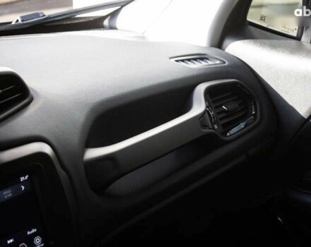 Джип Ренегат, объемом двигателя 2.4 л и пробегом 60 тыс. км за 15800 $, фото 24 на Automoto.ua