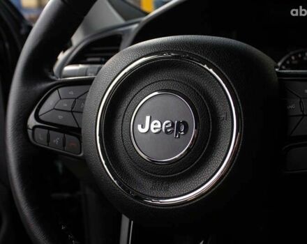 Джип Ренегат, объемом двигателя 2.4 л и пробегом 60 тыс. км за 15800 $, фото 28 на Automoto.ua