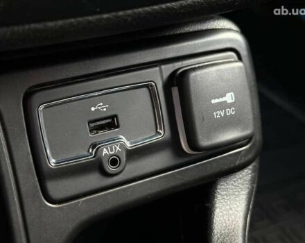 Джип Ренегат, объемом двигателя 1.3 л и пробегом 56 тыс. км за 13990 $, фото 29 на Automoto.ua