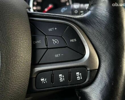 Джип Ренегат, объемом двигателя 1.3 л и пробегом 56 тыс. км за 13990 $, фото 21 на Automoto.ua