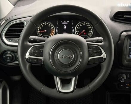 Джип Ренегат, объемом двигателя 2.4 л и пробегом 132 тыс. км за 14450 $, фото 21 на Automoto.ua