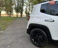 Джип Ренегат, объемом двигателя 2.36 л и пробегом 90 тыс. км за 13777 $, фото 20 на Automoto.ua