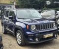 Джип Ренегат, объемом двигателя 0 л и пробегом 150 тыс. км за 10500 $, фото 1 на Automoto.ua