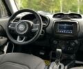 Джип Ренегат, объемом двигателя 2.4 л и пробегом 78 тыс. км за 14800 $, фото 13 на Automoto.ua