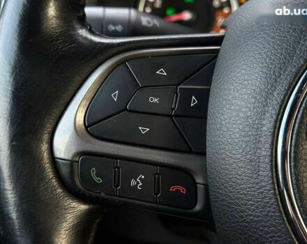 Джип Ренегат, объемом двигателя 1.3 л и пробегом 56 тыс. км за 13990 $, фото 22 на Automoto.ua