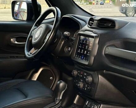 Джип Ренегат, объемом двигателя 1.3 л и пробегом 56 тыс. км за 13990 $, фото 14 на Automoto.ua