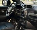 Джип Ренегат, объемом двигателя 1.3 л и пробегом 56 тыс. км за 13990 $, фото 14 на Automoto.ua