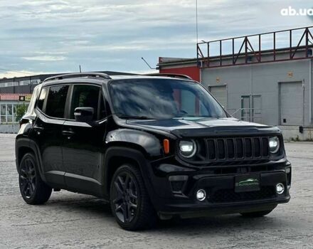 Джип Ренегат, объемом двигателя 1.3 л и пробегом 56 тыс. км за 13990 $, фото 3 на Automoto.ua